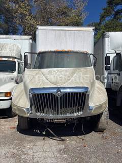 2006 International 4300