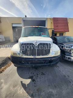 2003 International 4300