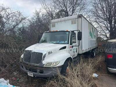 2005 International 4300