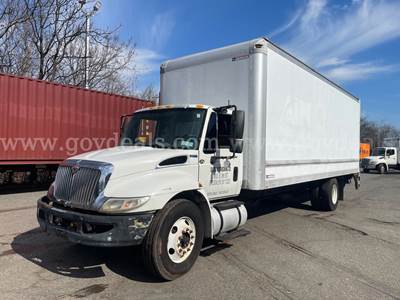 2014 International 4300