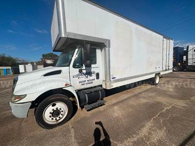 2007 International 4300