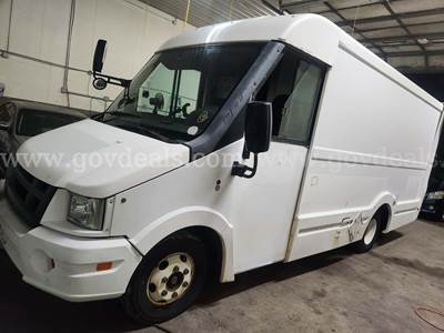 2016 Isuzu NPR