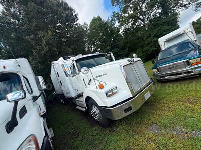 2007 Western Star Trucks 4900 SA