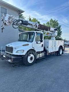 2014 FREIGHTLINER DIGGER DERRICK