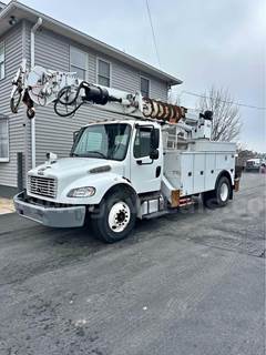2015 FREIGHTLINER M2 106 DIGGER DERRICK