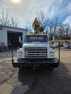 1988 International 1954