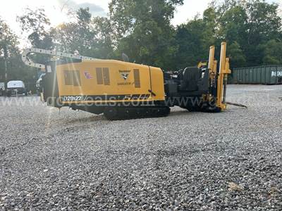 2023 Vermeer Horizontal Directional Drill