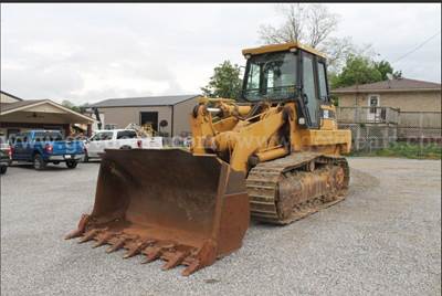 2005 Caterpillar 963C Dozer