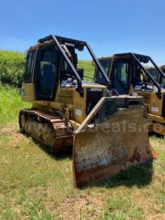 2005 Caterpillar D3G Dozer