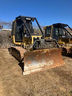 2005 Caterpillar D3G Dozer