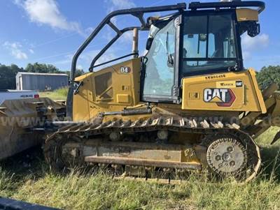 2023 Caterpillar D4 Dozer