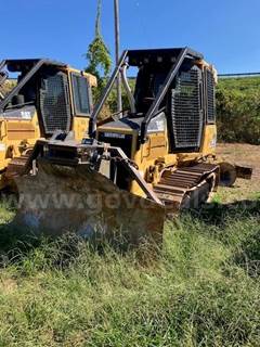 2005 Caterpillar D4G Dozer