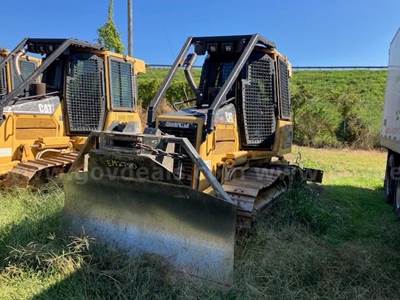 2004 Caterpillar D4G Dozer