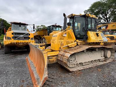 2021 Komatsu D61PXi-24 Dozers