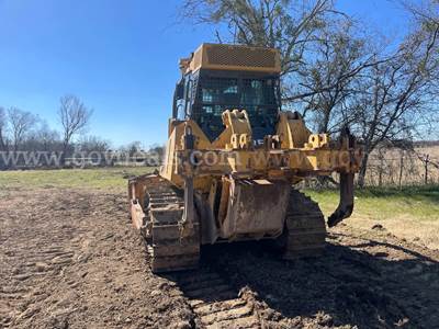2005 Caterpillar D6N LGP Dozer