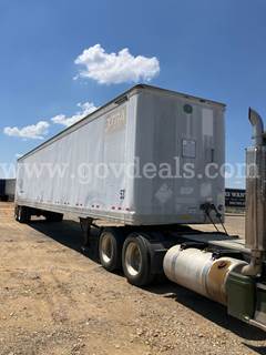 1999 Great Dane Trailers