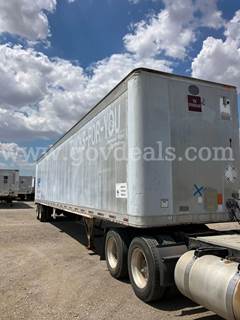 1996 Great Dane Trailers