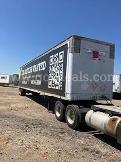 1998 Trailmobile