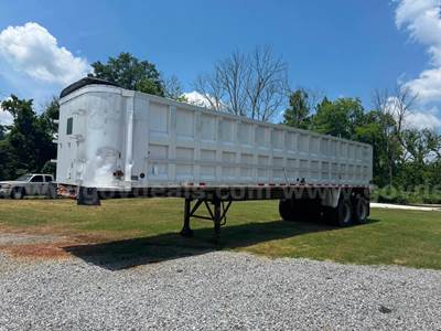 SUMMIT AD-36 DUMP TRAILER