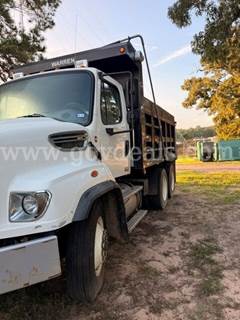 2017 Freightliner 114SD