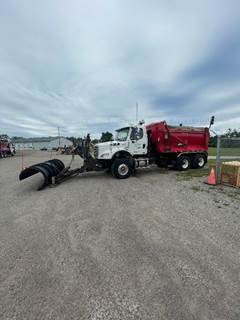 2006 Freightliner M2 112 Dump Truck