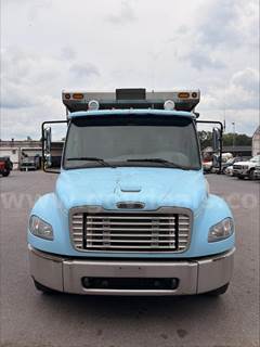 2004 Freightliner M2 Dump Truck