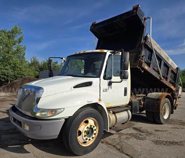 2006 International 4300