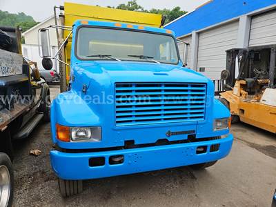 1999 International 4700