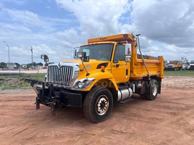2012 International 7300