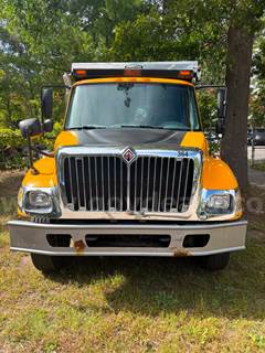 2005 International 7300