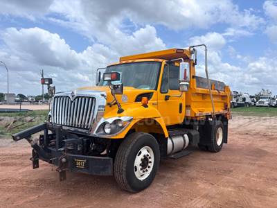 2009 International 7400