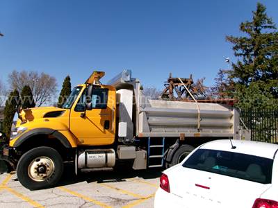 2013 International 7400