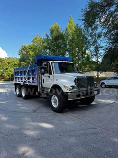 2007 International 7500