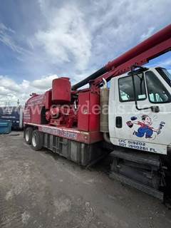 2004 International 7600