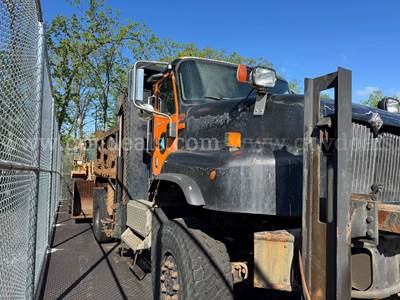2004 International 5600i
