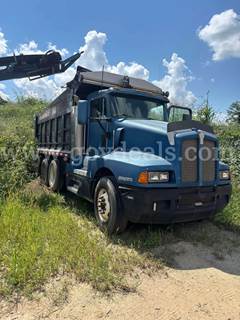 1993 Kenworth T-60