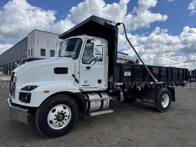 2024 MACK MD