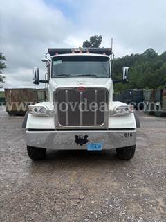 2025 Peterbilt 377