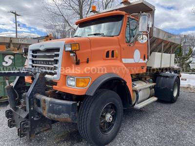 2005 Sterling L9500