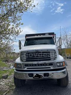2001 Sterling LT9500