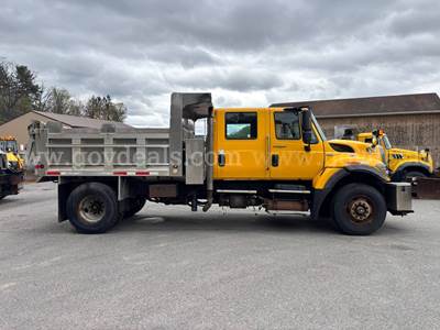 Lot of (15) Trucks - Pennsylvania State Surplus