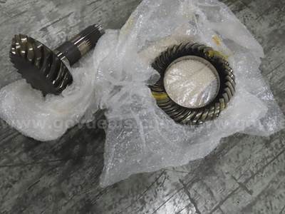 Bevel Gear # 81.35199.6672