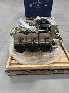 Continental Engines Engine