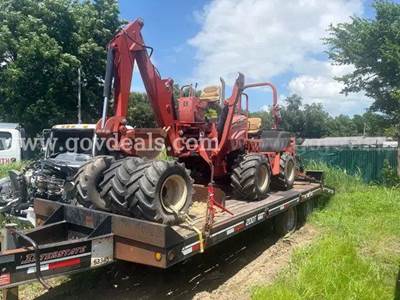 2011 Interstate 20DT Trailer