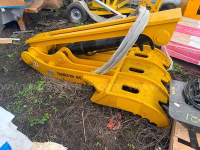 Excavator Thumb