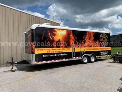 Mobile Education Center