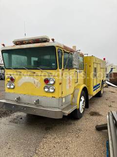 1975 American Lafrance