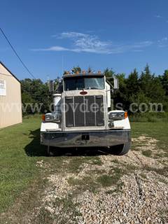 1994 Peterbilt 378 Fire Truck