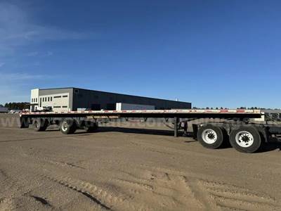 2017 Transcraft 554C