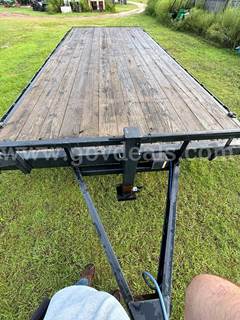 2019 Load Trail